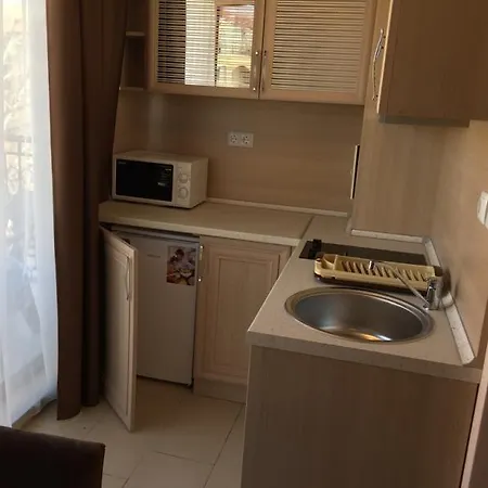 Harmony Suites 1 Eh Apartment