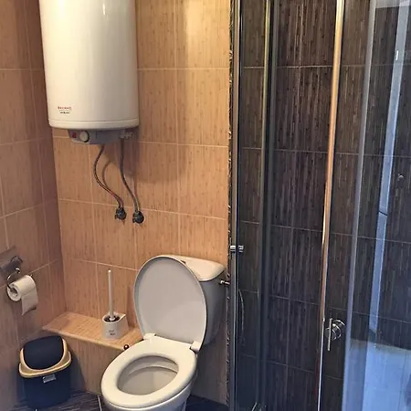 Harmony Suites 1 Eh *