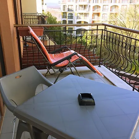 Harmony Suites 1 Eh