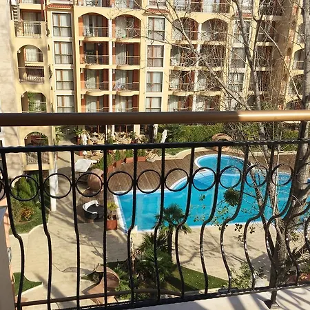 Harmony Suites 1 Eh Apartment