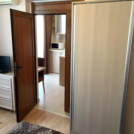 Apartment Harmony Suites 1 Eh