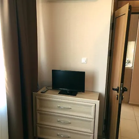 Harmony Suites 1 Eh Sunny Beach