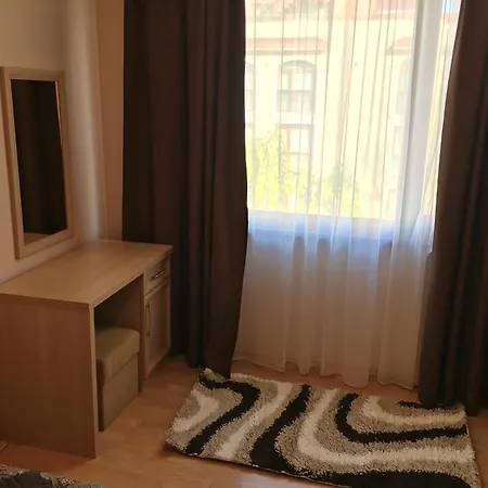 Apartment Harmony Suites 1 Eh *