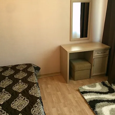 Harmony Suites 1 Eh Apartment *
