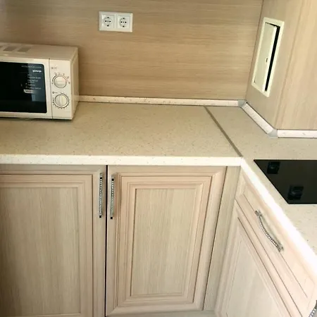 Apartment Harmony Suites 1 Eh Sunny Beach