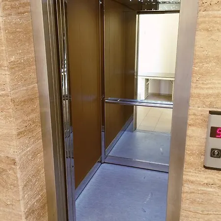 Harmony Suites 1 Eh