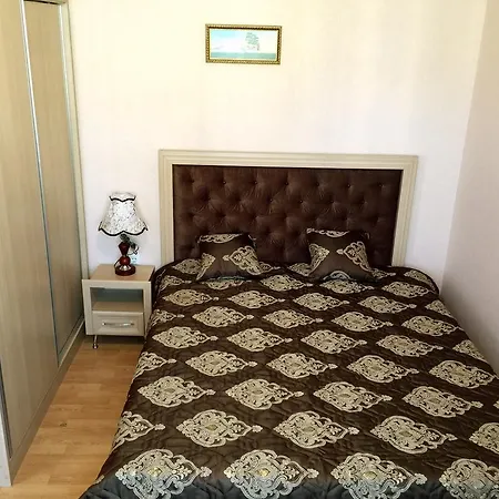 Apartment Harmony Suites 1 Eh