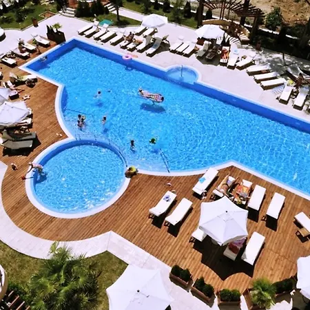 Harmony Suites 1 Eh