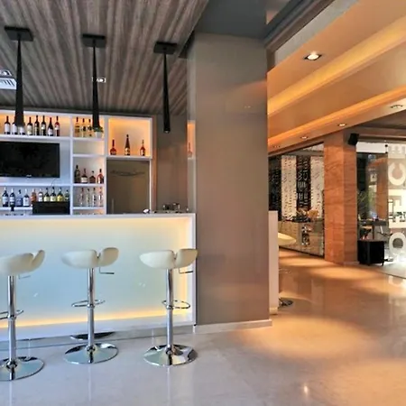 Apartment Harmony Suites 1 Eh